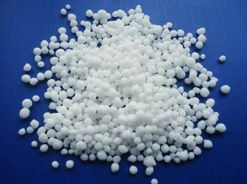 granular urea